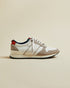 LHENSTR - Ted Baker Outlet 45 / WHITE Sneakers